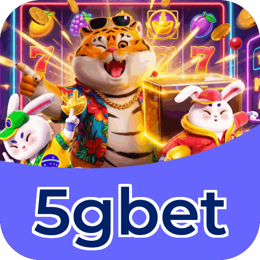 Especificações técnicas download 5gbet