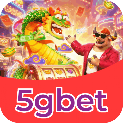 Especificações técnicas download 5gbet