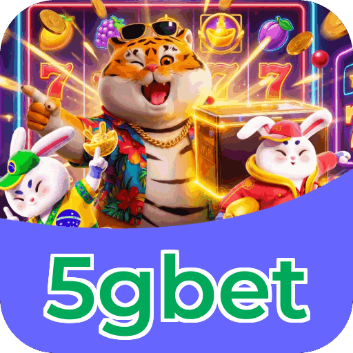 Especificações técnicas download 5gbet